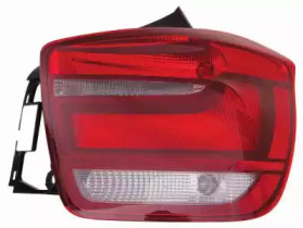 LAMPA SPATE DR BMW SERIES 1 (F21/20) 3/HATCHBACK 11-15 