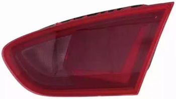 LAMPA SPATE DR SEAT LEON 05-13 