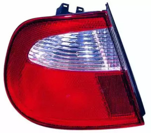 LAMPA SPATE DR SEAT CORDOBA 99-02 