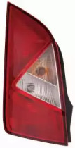 LAMPA SPATE ST SEAT MII 12- 