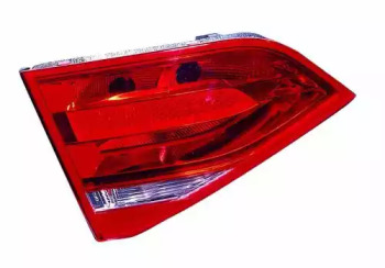 LAMPA SPATE DR AUDI A4 07-11 