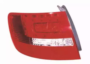 LAMPA SPATE DR AUDI A6 08-10 