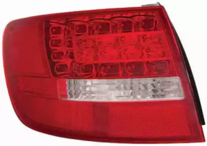 LAMPA SPATE ST AUDI A6 08-10 