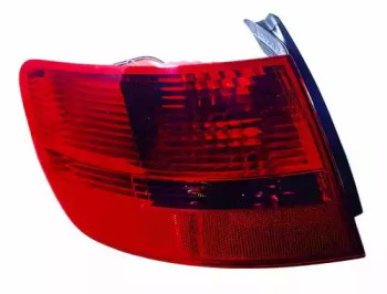 LAMPA SPATE DR AUDI A6 04-08 