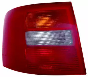 LAMPA SPATE DR AUDI A6 97-04 