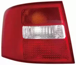 LAMPA SPATE ST AUDI A6 97-04 