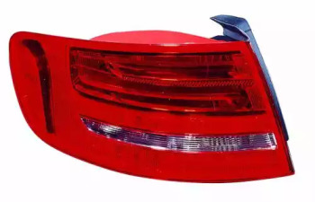 LAMPA SPATE DR AUDI A4 07-11 