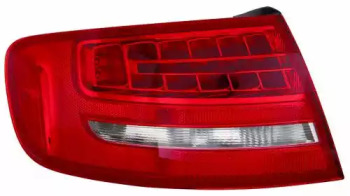 LAMPA SPATE DR AUDI A4 07-11 