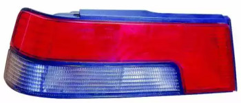 LAMPA SPATE DR PEUGEOT 405 87-93 