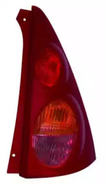 LAMPA SPATE DR PEUGEOT 107 06-12 