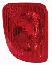 LAMPA SPATE ST MERCEDES CITAN (W415) 13- 