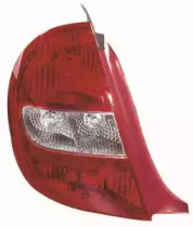 LAMPA SPATE DR CITROEN C5 01-04 