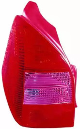 LAMPA SPATE DR CITROEN C2 03-08 