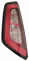 LAMPA SPATE DR FIAT PUNTO EVO 09-12 