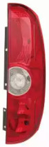 LAMPA SPATE DR FIAT DOBLO 09-15 