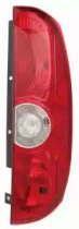 LAMPA SPATE DR FIAT DOBLO 09-15 