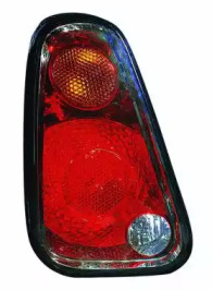 LAMPA SPATE DR MINI COOPER/ONE (R50/R53) 02-06 