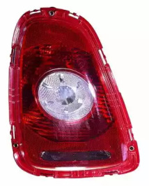 LAMPA SPATE DR MINI COOPER/ONE (R56) 06-11 