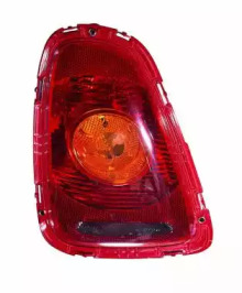 LAMPA SPATE DR MINI COOPER/ONE (R56) 06-11 