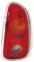 LAMPA SPATE DR MINI COUNTRYMAN (R60) 11-16 