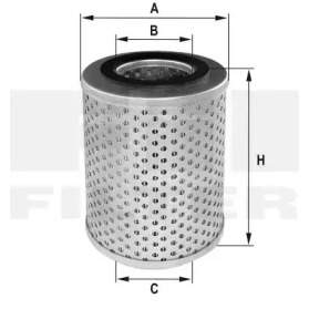 Filtru de aer