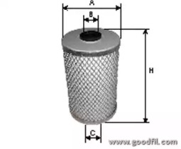 Filtrul de combustibil