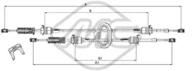 SPR¨½YNA ZAW. FORD T. FOCUS IV (HN) 18-