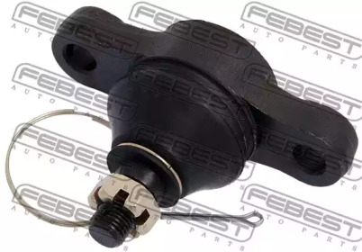 PIVOT BRAT, SUSPENSIE ROATA HYUNDAI SONATA 01-04 STG/DR