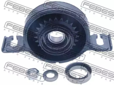 Rulment intermediar cardan