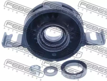 Rulment intermediar cardan