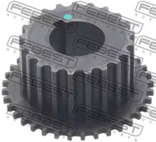 Pinion arbore cotit