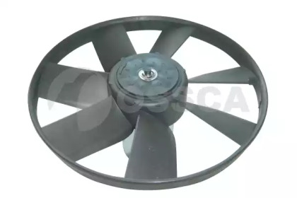 Ventilator răcire motor