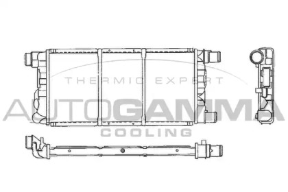 Brat/bieleta suspensie, stabilizator