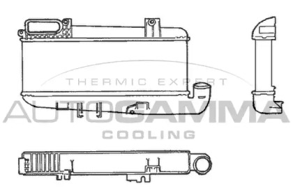 Intercooler