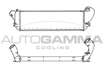 Intercooler