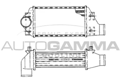 Intercooler