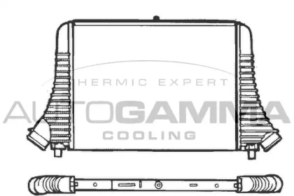 Intercooler