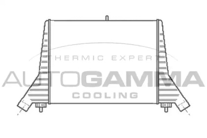 Intercooler