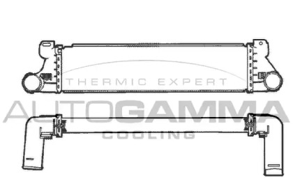 Intercooler