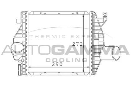 Intercooler