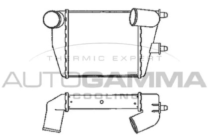 Intercooler