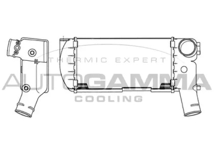 Intercooler