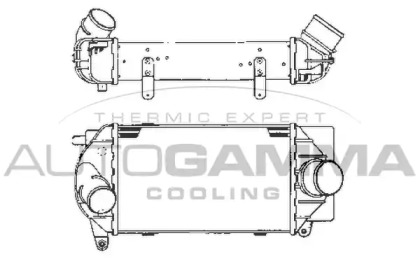 Intercooler