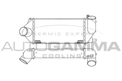 Intercooler