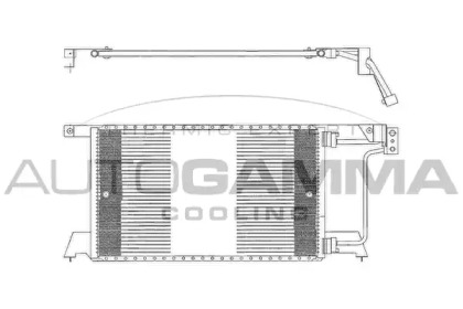 LINKA SPRZ¨GA FIAT 500, 500C 1,4 10-