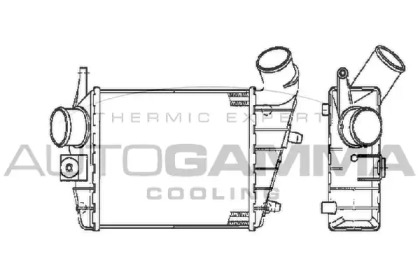 Intercooler