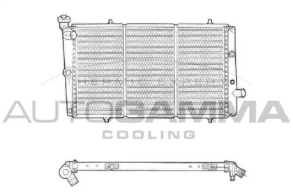 PODUSZKA SKRZ. BIEG. VW GOLF VII/A3/LEON III 2,0TDI 12-