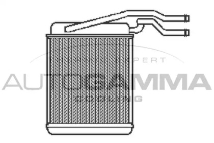 KIEROWNICA POWIETRZA BMW 4 F32 PR