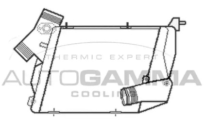 Intercooler