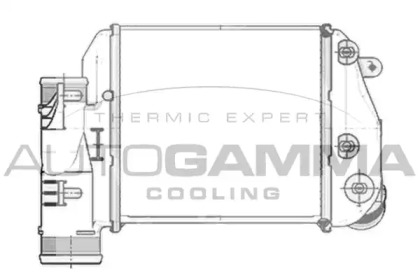 Intercooler